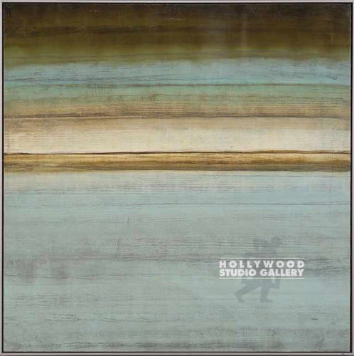 42X42 HIBBERD CNVS-AQUA-GRN.BOTTOM