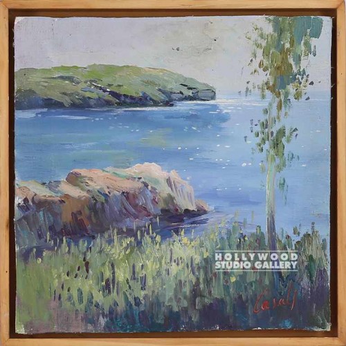 9X9 CASALS ORIG.MINI COASTAL/ LITE