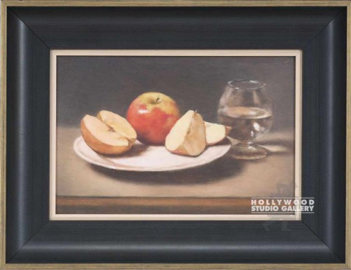 20X26 FOLCHI SLICED APPLES-ORIG/LRG