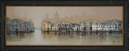 16X40 ALONSO EURO CANALS-TANS/ BLK