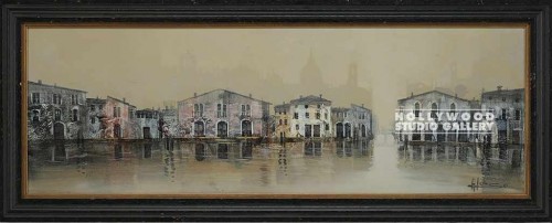 16X40 ALONSO EURO CANALS-TANS/ BLK