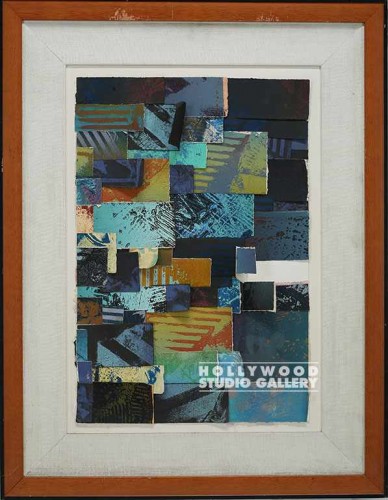 32X25 HOLDEN TAPESTRY/BIEDEMIER