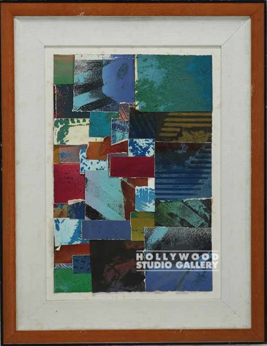 32X25 HOLDEN TAPESTRY/BIEDEMIER