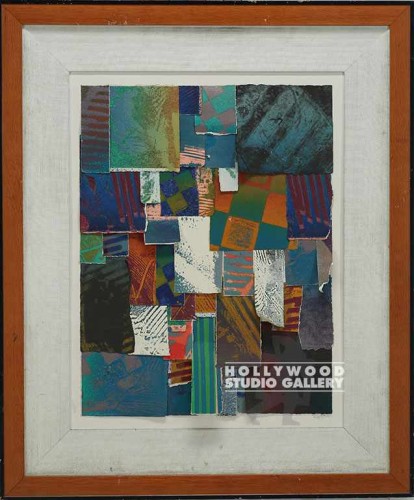 30X25 HOLDEN TAPESTRY/BIEDEMIER