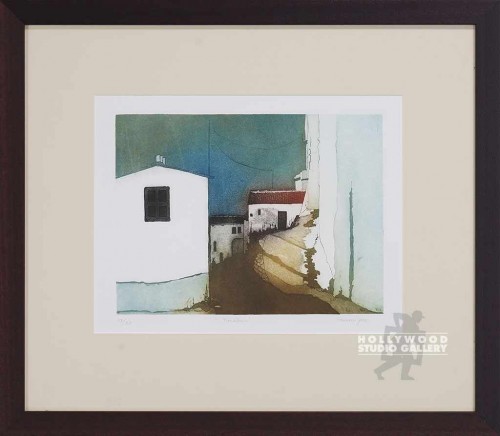 20X23 PAU "PASADAS" ARCHIT.ETCH/WD