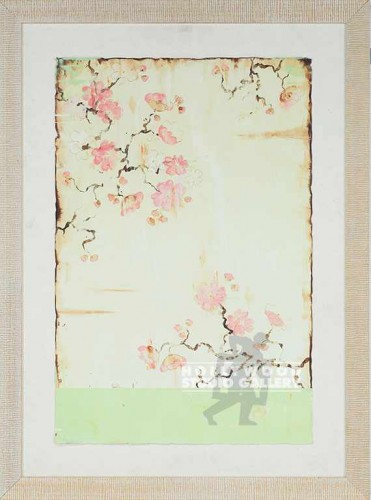 31X23 FRAGA REMEMBERING 2-ASIAN/LT