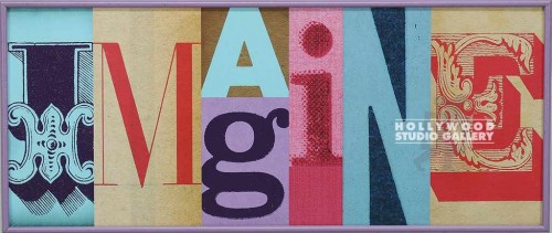 11X25 BRADLEY "IMAGINE"-PINK/LAVNDR