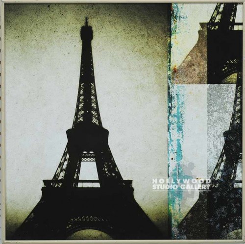 21X21 BRADLEY EIFFEL TOWER SQ/BEIGE