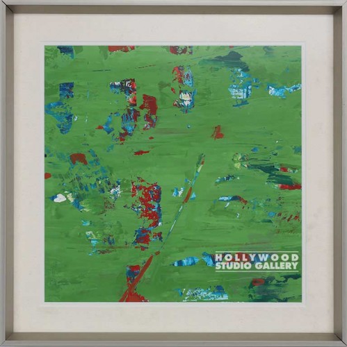 24X24 HIROMOTO SUGAR RUSH6-GRN/ALUM