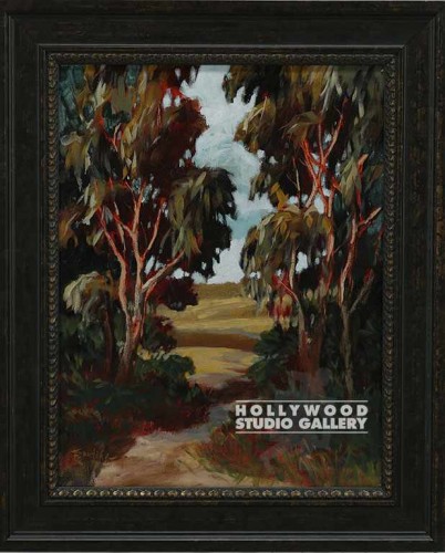 23X19 WHEELER SHADED PATH-CALIF/BLK