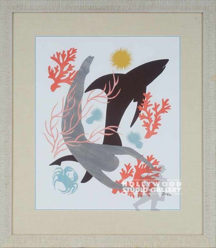 29X25 SANDES CORAL SEA SUITE3-SHARK