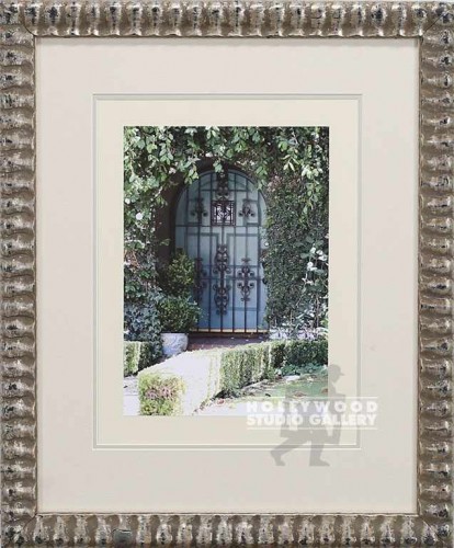 22X18 CASTILLO GRN.DOOR-TREES/LUMPY