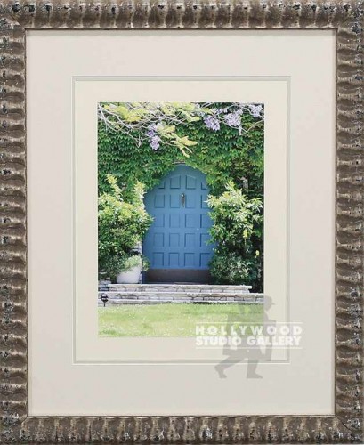 22X18 CASTILLO GRN.DOOR-IVY+/LUMPY