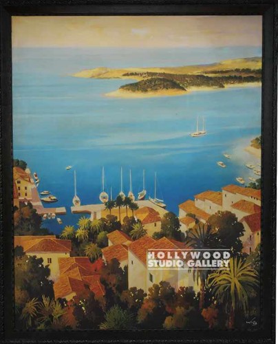 69X56 HAYSLETTE MARINA DEL SOL-CNVS
