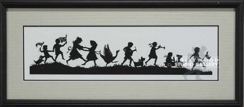 10X24 SOWELL PATRIOTIC PARADE2-SILO