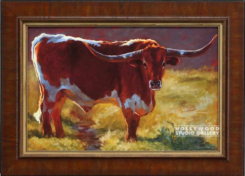 24X33 CHRISTENSEN CHARGER-STEER/WD