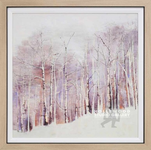 28X28 HARVEY NEC.CHANGE WINTR-TREES