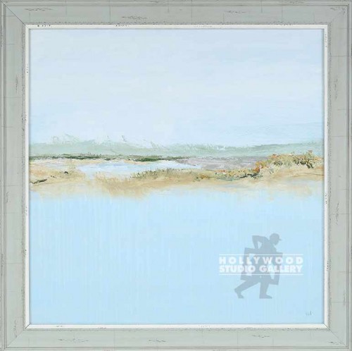 35X35 GODERWIS COASTAL VIEW6-PALE/