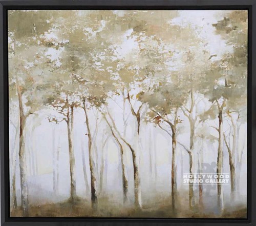 37X42 HARVEY A SMALL FOREST/WEDGE