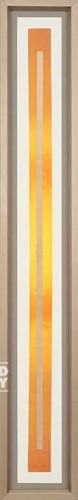 43X7 VISCON METALIC STRIPE BRONZE
