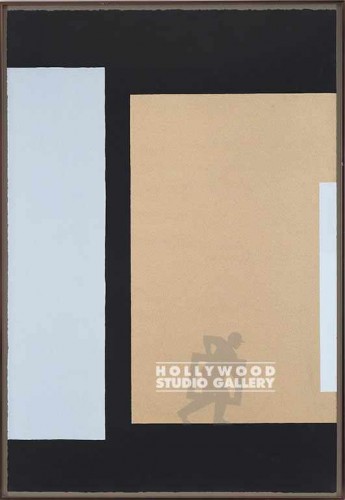 46X32 VISCON GOLD-WHT ON BLK COPPER