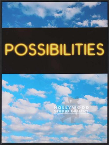 21X15 GI ARTLAB POSSIBILITIES BLK