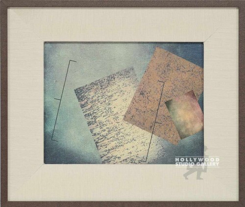 13X15 KDM TEXTURE SQUARE CVS COPPER