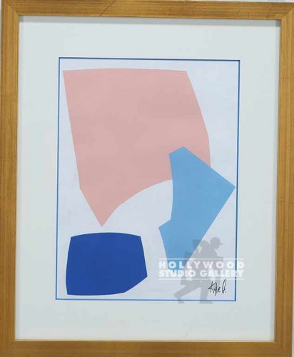 17x14 GODERWIS NOVEL FORM 2 