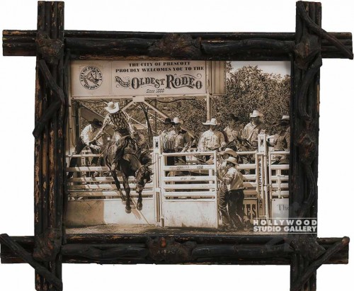 21X25 HART PRESCOTT POWDERKEG TWIG