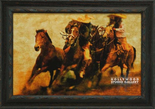 22X31 LANDRETH EL PASO DE RUSTIC