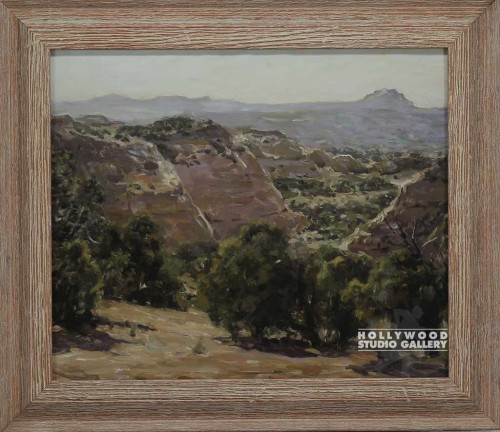 27X30 WREN UTAH CANYON RUSTIC