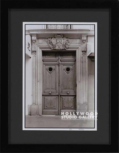 14x10 B W FOWLER EURO DOOR