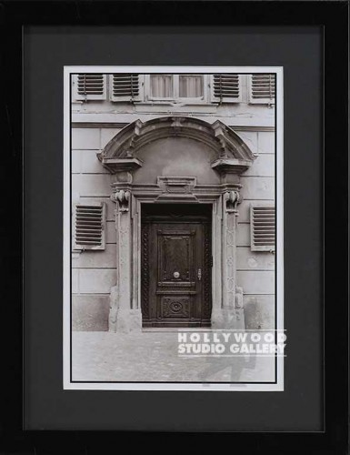 14X10 B W FOWLER EURO DOOR