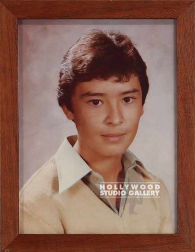 11x9 Clr Fausto in the 8th Grade