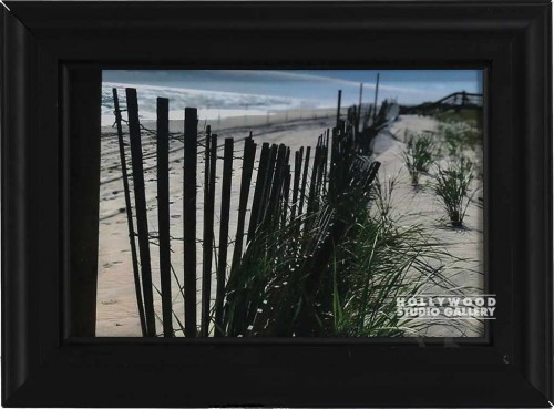 8x10 TABLETOP SMITTY-FENCE BEACH