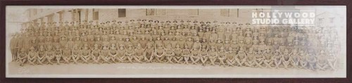 11x47 Sepia Military Brigade