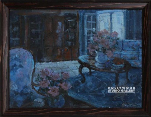 21x27 Fay BLUE Lvg.Room CNV