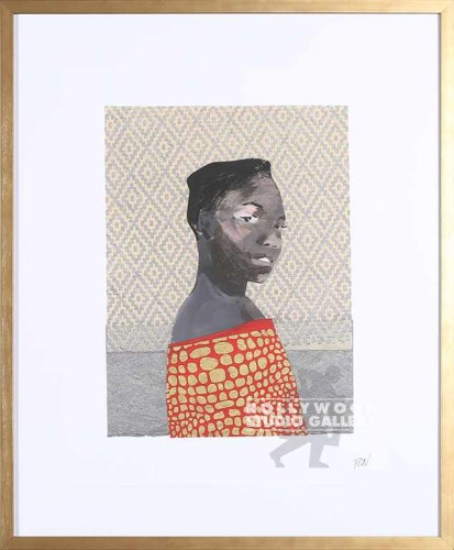 31X25 NGO- UNSEEN #3 FEMALE