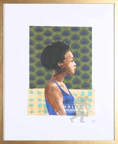 31X25 NGO- UNSEEN #4 FEMALE