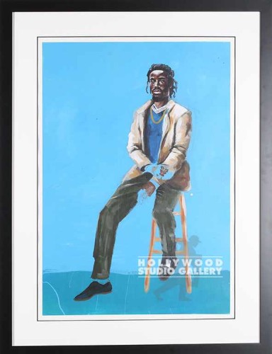 47X35 ALTAMURA SITTING STUDY MALE
