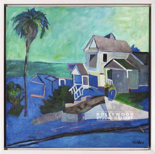 20x20 HOLDEN BEACH COTTAGE WTE FRM