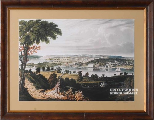 25X31 CITY OF WASHINGTON