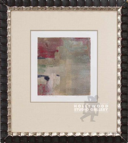 27X24 WHITTEMORE INNER SILENCE ABST