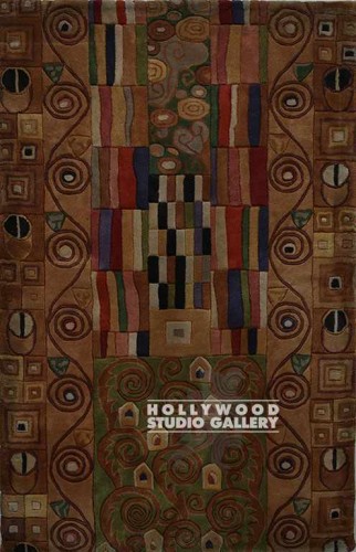 66X43 WALL RUG ZIGGY ABSTRACT/MIXED