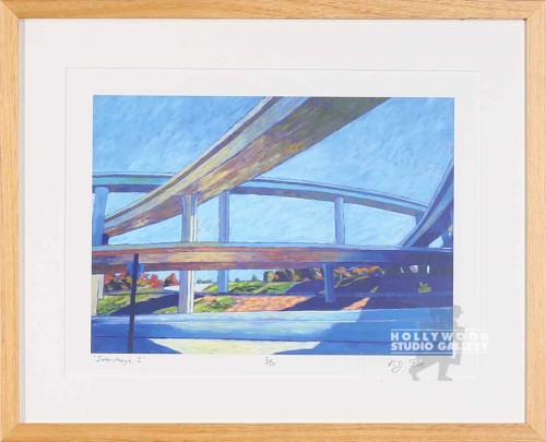17X21 REITER INTERCHANGE 2 /FREEWAY