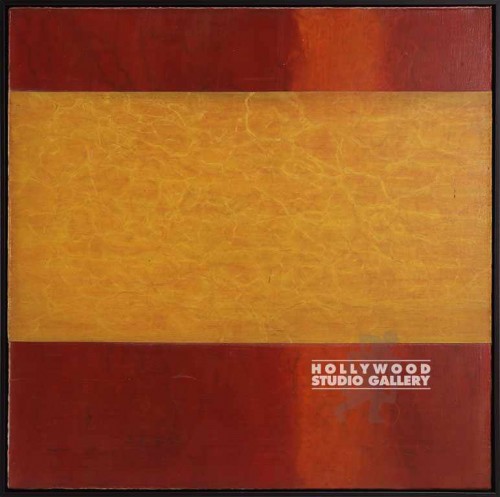 38X38 COLE ORANGE-GOLD-ORAN CNVS