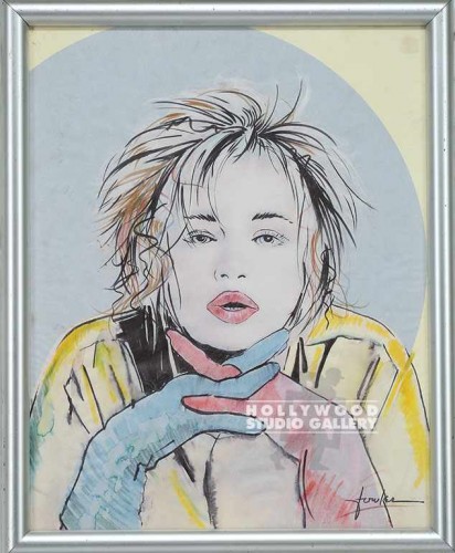 22x18 Fowler/Fashion W.C./Alum  CIA