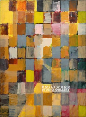 40x30 JJ/Original Many Squares  CIA