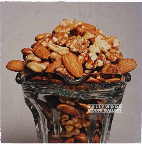 24x24 Fowler Clor/Nuts & Mint   CIA