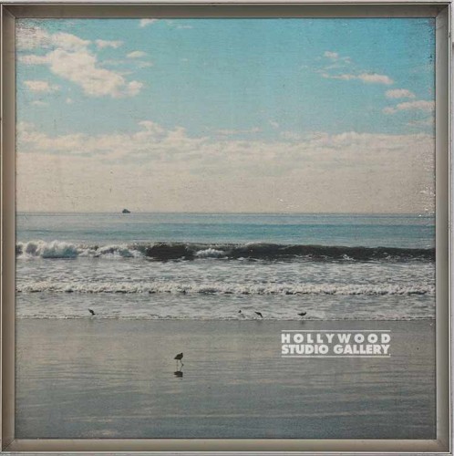 11X11 FOWLER/OCEAN BEACH LASER/METL
